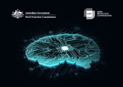 A stylised picture of a brain with neural pathways showing